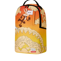 SPRAYGROUND® BACKPACK LOONEY TUNES COYOTE SMOKE DROP DLXR BACKPACK