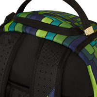 SPRAYGROUND® BACKPACK SOLAR OPPOSITES CLOSET CANUNDRUM DLXR BACKPACK
