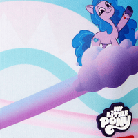 SPRAYGROUND® BACKPACK MY LITTLE PONY TRAILS DLXR BACKPACK