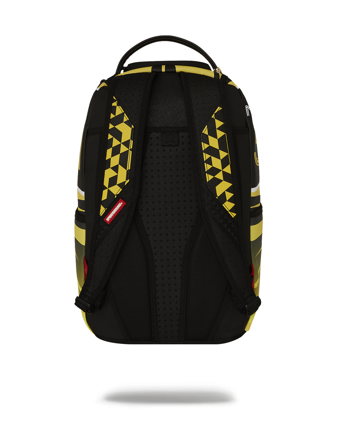 SPRAYGROUND® BACKPACK MLS COLUMBUS CREW STEVEN MOREIRA 9 BACKPACK