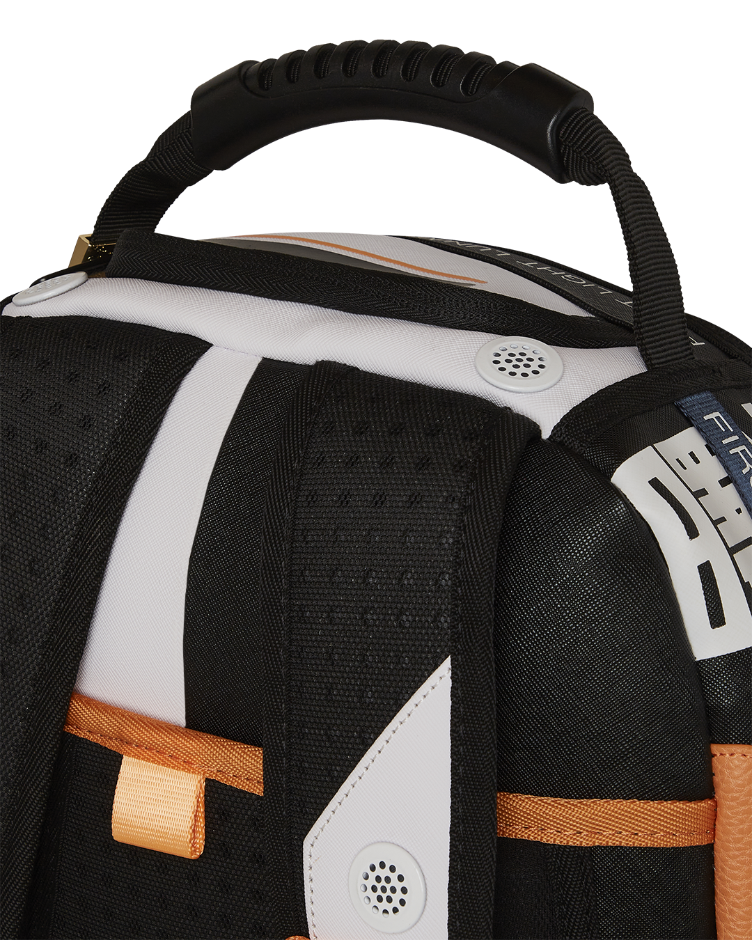 SPRAYGROUND® BACKPACK DESTINY FIRST LIGHT BACKPACK