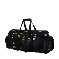SPRAYGROUND® DUFFLE JAMES FLAGS SPECIAL OPS DUFFLE