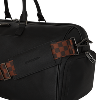 SPRAYGROUND® DUFFLE CHECKPOINT ROYALE DUFFLE
