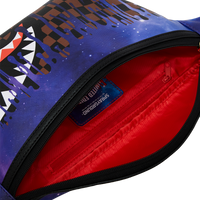 SPRAYGROUND® CROSSBODY CHAMPION OF THE GALAXY SAVVY CROSSBODY