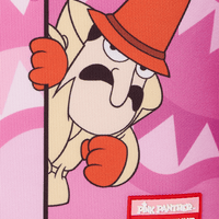 SPRAYGROUND® BACKPACK PINK PANTHER CAN'T CATCH ME MINI BACKPACK