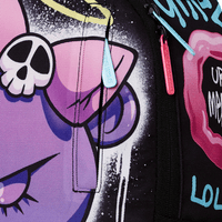 SPRAYGROUND® BACKPACK GUMMYGIRL DLXR BACKPACK