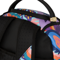 SPRAYGROUND® BACKPACK TRIPPY FLORAL DLXSV BACKPACK