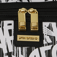 SPRAYGROUND® DUFFLE MLS LA FC WINGED WONDER DUFFLE