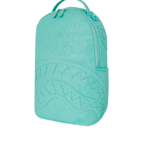 SPRAYGROUND® BACKPACK AQUA NOIR BACKPACK