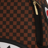 SPRAYGROUND® BACKPACK SAWTOOTH SHARKS IN PARIS DLXSV BACKPACK