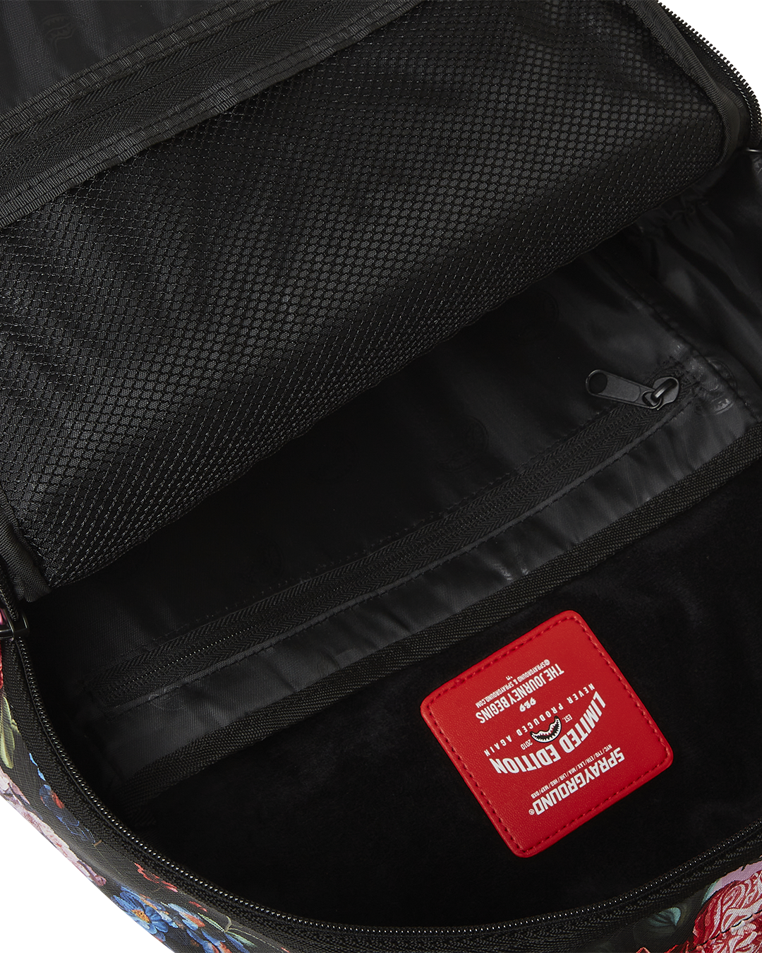 SPRAYGROUND® BACKPACK JARDIN DE FLORES BACKPACK