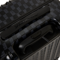 SPRAYGROUND® LUGGAGE SLIME TAKEOVER HARD SHELL CARRY-ON LUGGAGE