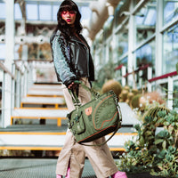 SPRAYGROUND® TOTE SPECIAL OPS SHARK SQUAD TOTE