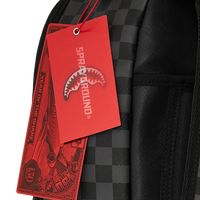 SPRAYGROUND® BACKPACK ANGRY BIRDS X MONEY BOYZ BACKPACK