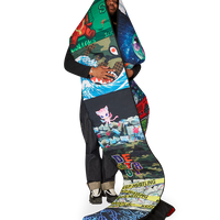 SPRAYGROUND® BACKPACK LONG HISTORY DLXV BACKPACK