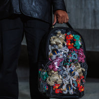 SPRAYGROUND® BACKPACK BEARS CRAMMED DLX BACKPACK