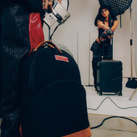 SPRAYGROUND® BACKPACK PORTER CARGO SHARK BACKPACK