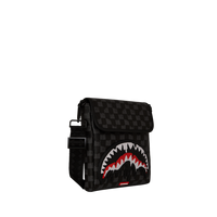 SPRAYGROUND® SLING SHARKS IN PARIS THUNDERDRIP MESSENGER SLING