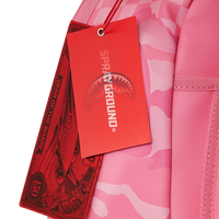 SPRAYGROUND® BACKPACK PINK 3AM RIPTIDE DLXSV BACKPACK