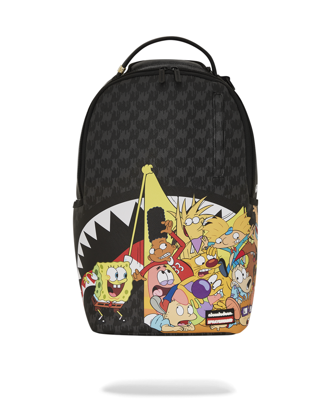 90S NICK CHARACTER CORNER BACKPACK – SPRAYGROUND®