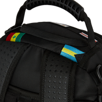 SPRAYGROUND® BACKPACK JAMES FLAGS SPECIAL OPS CARGO BACKPACK