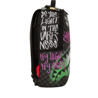 SPRAYGROUND® BACKPACK SPRAY POETRY ENCORE BACKPACK