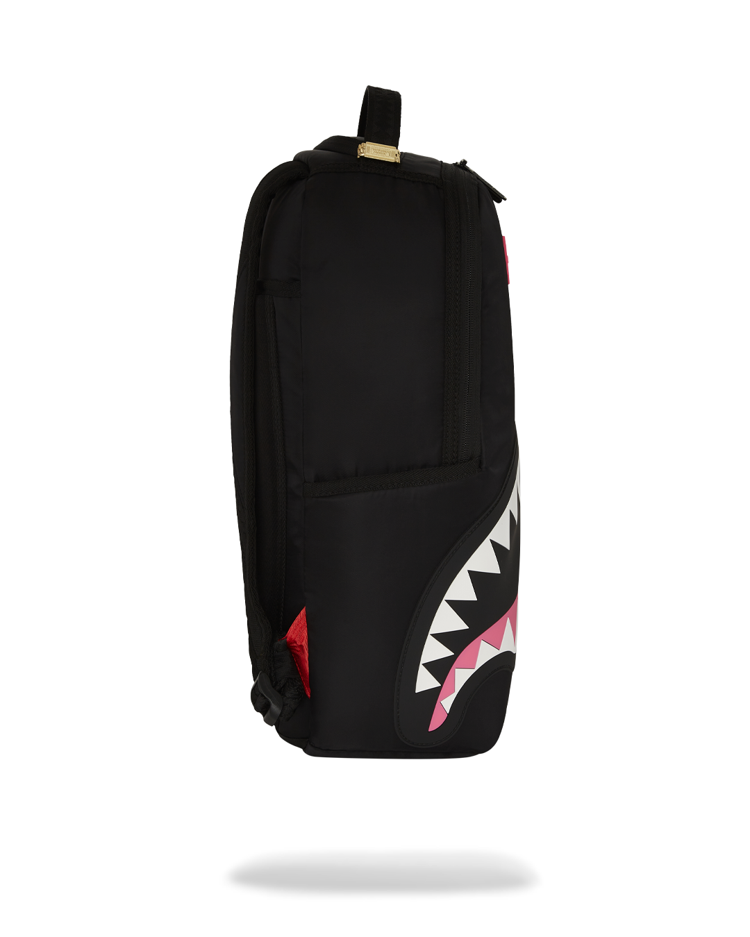 SPRAYGROUND® BACKPACK SHARK CENTRAL 2.0 NEON VENOM BACKPACK