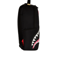 SPRAYGROUND® BACKPACK SHARK CENTRAL 2.0 NEON VENOM BACKPACK