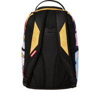 SPRAYGROUND® BACKPACK MY LITTLE PONY PONIES CRAMMED DLXR BACKPACK