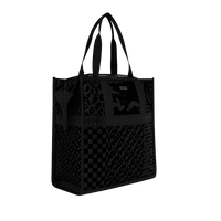 SPRAYGROUND® DUFFLE NEMESIS HUNT DUFFLE CARRY-ON BAG