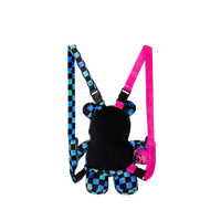 SPRAYGROUND® BACKPACK LUMINOUS HYPOTHESIS BEAR CUB BACKPACK