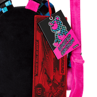 SPRAYGROUND® BACKPACK LUMINOUS HYPOTHESIS BEAR CUB BACKPACK