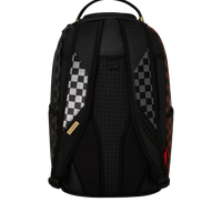 SPRAYGROUND® BACKPACK 15TH ANNIVERSARY GOLDEN ERA BACKPACK