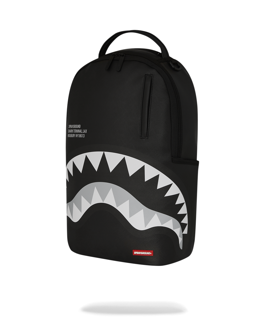 SPRAYGROUND® BACKPACK SHARK CENTRAL LAX BACKPACK