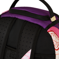 SPRAYGROUND® BACKPACK PINK PANTHER FORTRESS OF MONEY-TUDE BACKPACK