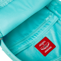SPRAYGROUND® BACKPACK TIFF BLUE STUD DLXSV BACKPACK