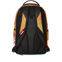 SPRAYGROUND® BACKPACK RUGRATS SHOWTIME DLXR BACKPACK