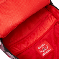 SPRAYGROUND® BACKPACK 5 NIGHTS AT FREDDYS CRAMMED DLXR BACKPACK