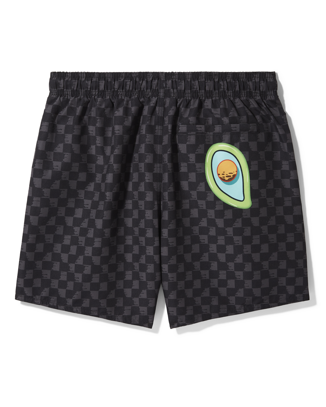 『SPRAYGROUND』Crazy Impact SWIM SHORTS CRAZY DAISIES SWIM SHORTS – SPRAYGROUND®