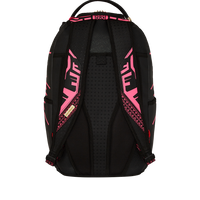 SPRAYGROUND® BACKPACK A.I. AFRICAN INTELLIGENCE PRIDE AND POWER BACKPACK - SANDFLOWER COLLAB