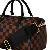 SPRAYGROUND® DUFFLE THE HIDEOUT MINI DUFFLE