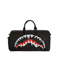 SPRAYGROUND® DUFFLE SHARKS IN PARIS THUNDERDRIP DUFFLE