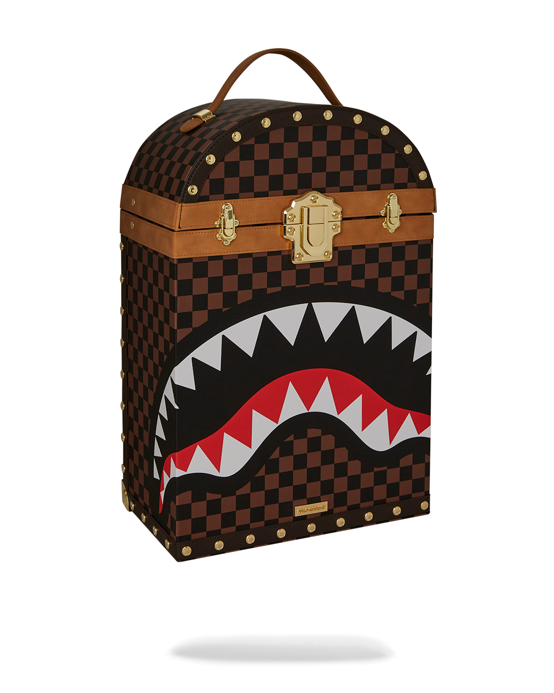 HENNYVILLE TRUNK BACKPACK – SPRAYGROUND®