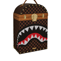 SPRAYGROUND® BACKPACK HENNYVILLE TRUNK BACKPACK