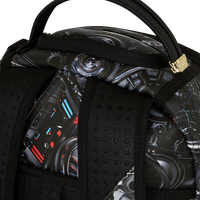 SPRAYGROUND® BACKPACK FULL MECHANICAL SHARK DLXR BACKPACK