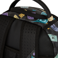 SPRAYGROUND® BACKPACK MONOPOLY X SPRAYGROUND CHARACTERS BACKPACK