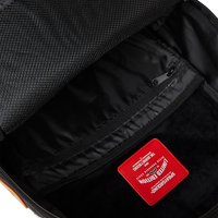 SPRAYGROUND® BACKPACK GLOBAL MOGUL BILLIONAIRE BACKPACK