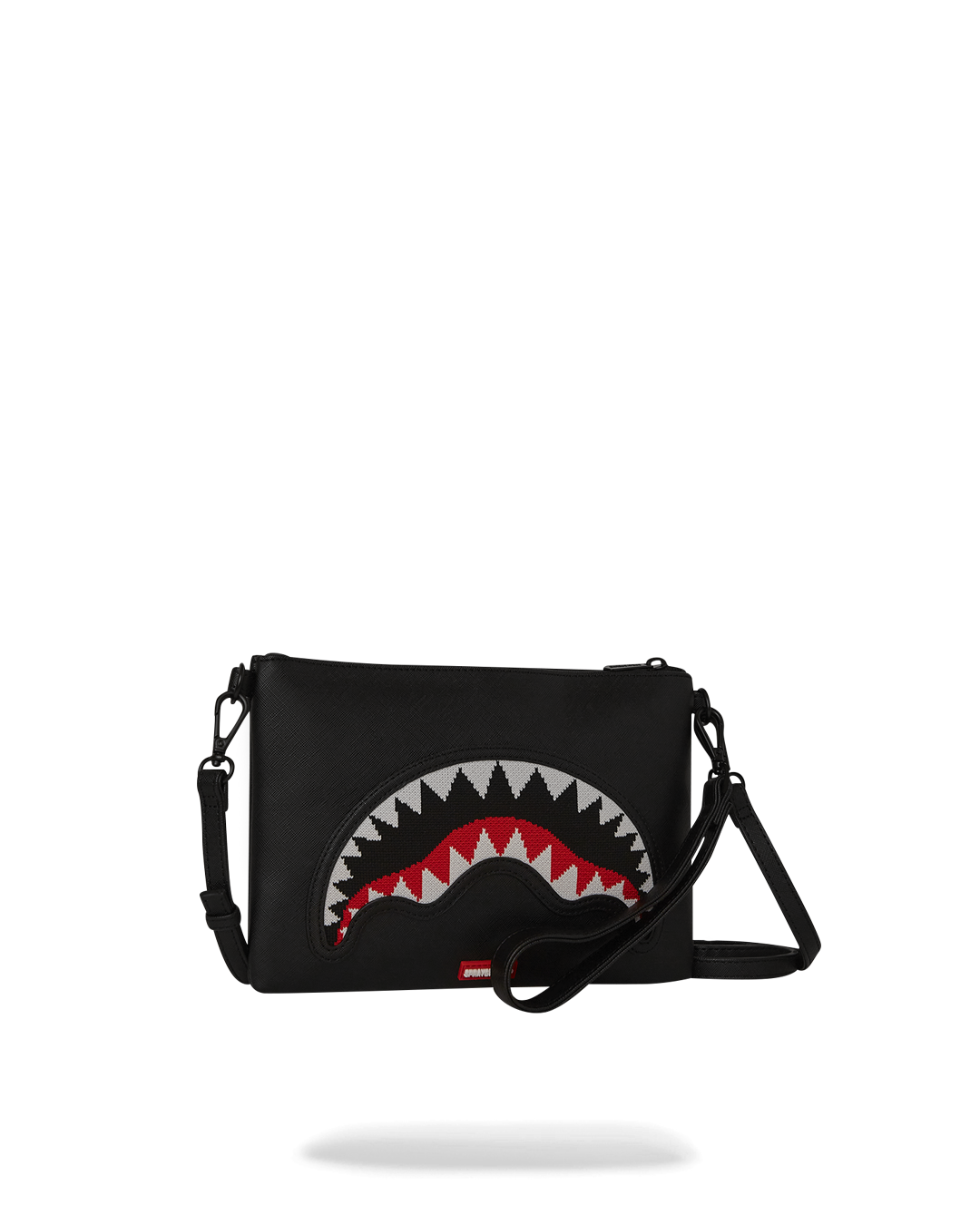 KNIT COMMANDER CROSSOVER CLUTCH – SPRAYGROUND®