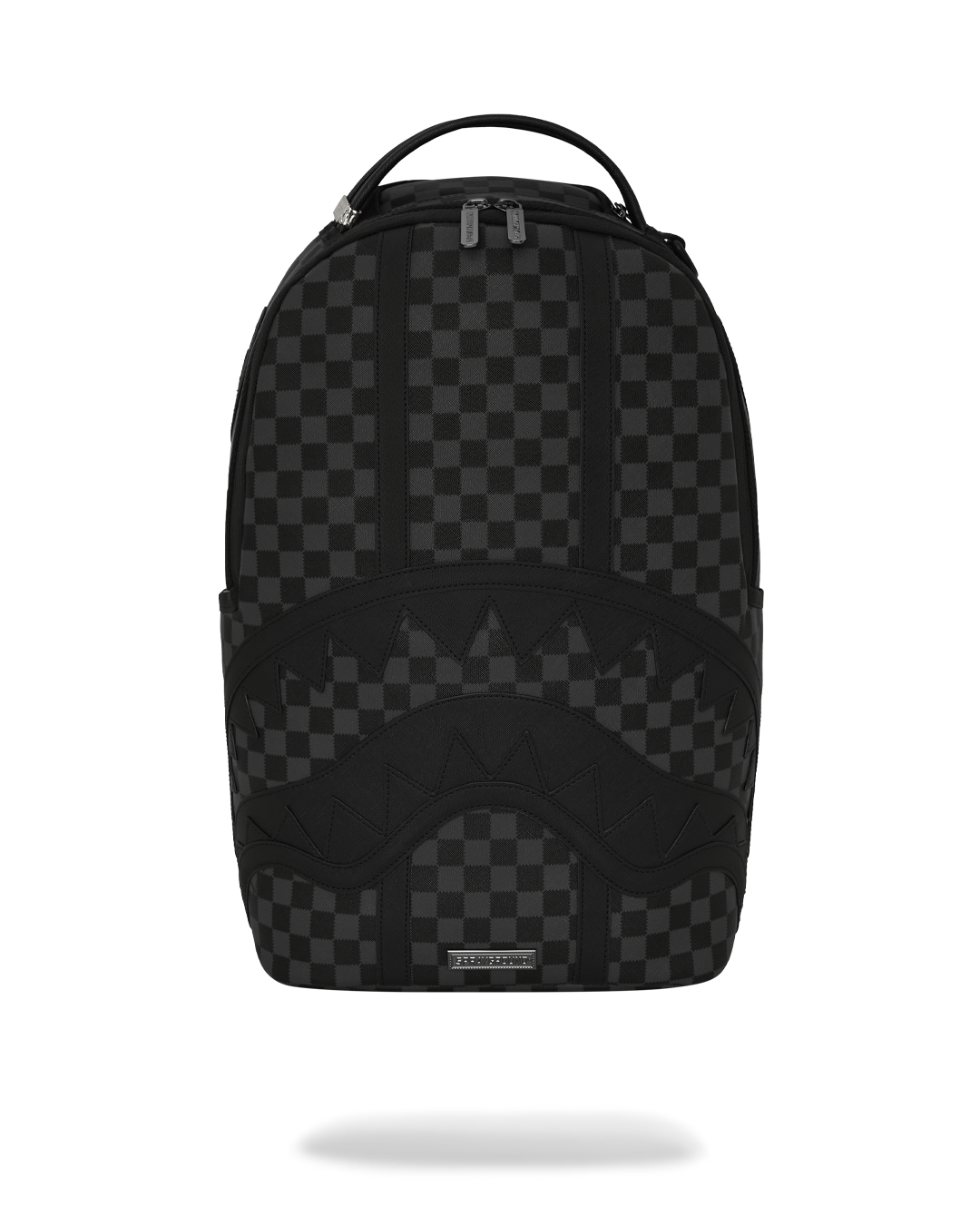 バックパック・リュック sprayground DLXSV BACKPACK- BLACK MIDNIGHT CHATEAU DLXSV BACKPACK – SPRAYGROUND®