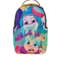 SPRAYGROUND® BACKPACK MY LITTLE PONY PONIES CRAMMED DLXR BACKPACK